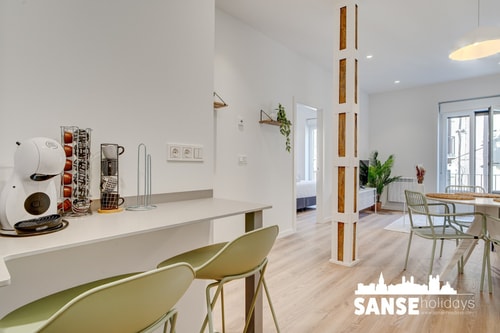 Salud Ernio by SanSe Holidays 25 Sanse Holidays - Appartements de vacances à Saint-Sébastien