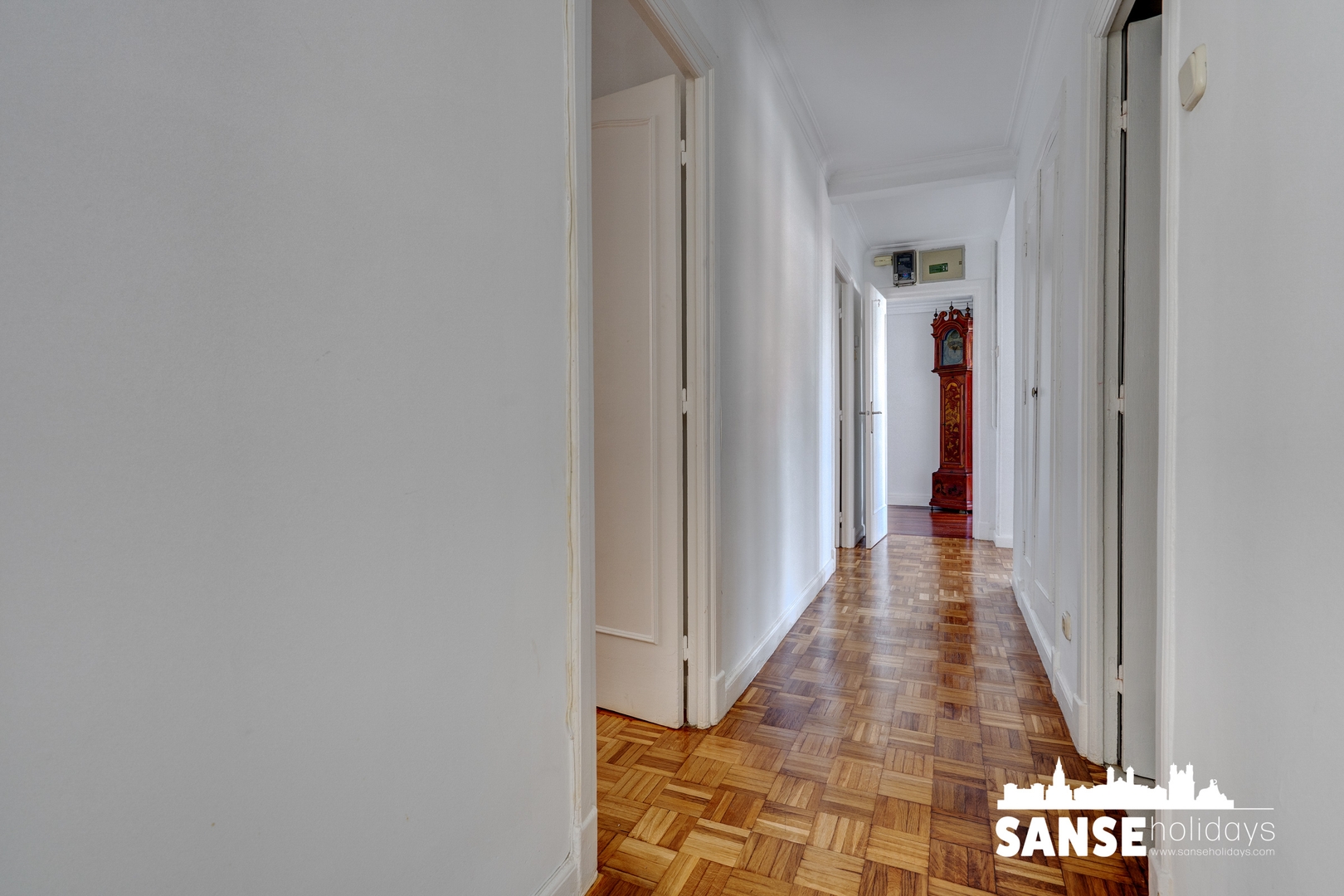 Ferienwohnung Ulia by SanSe Holidays 19 Sanse Holidays - Ferienwohnungen in San Sebastian
