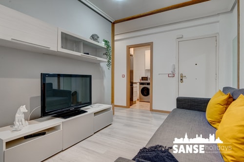 Karri Apartment by SanSe Holidays 1 Sanse Holidays - Appartements de vacances à Saint-Sébastien