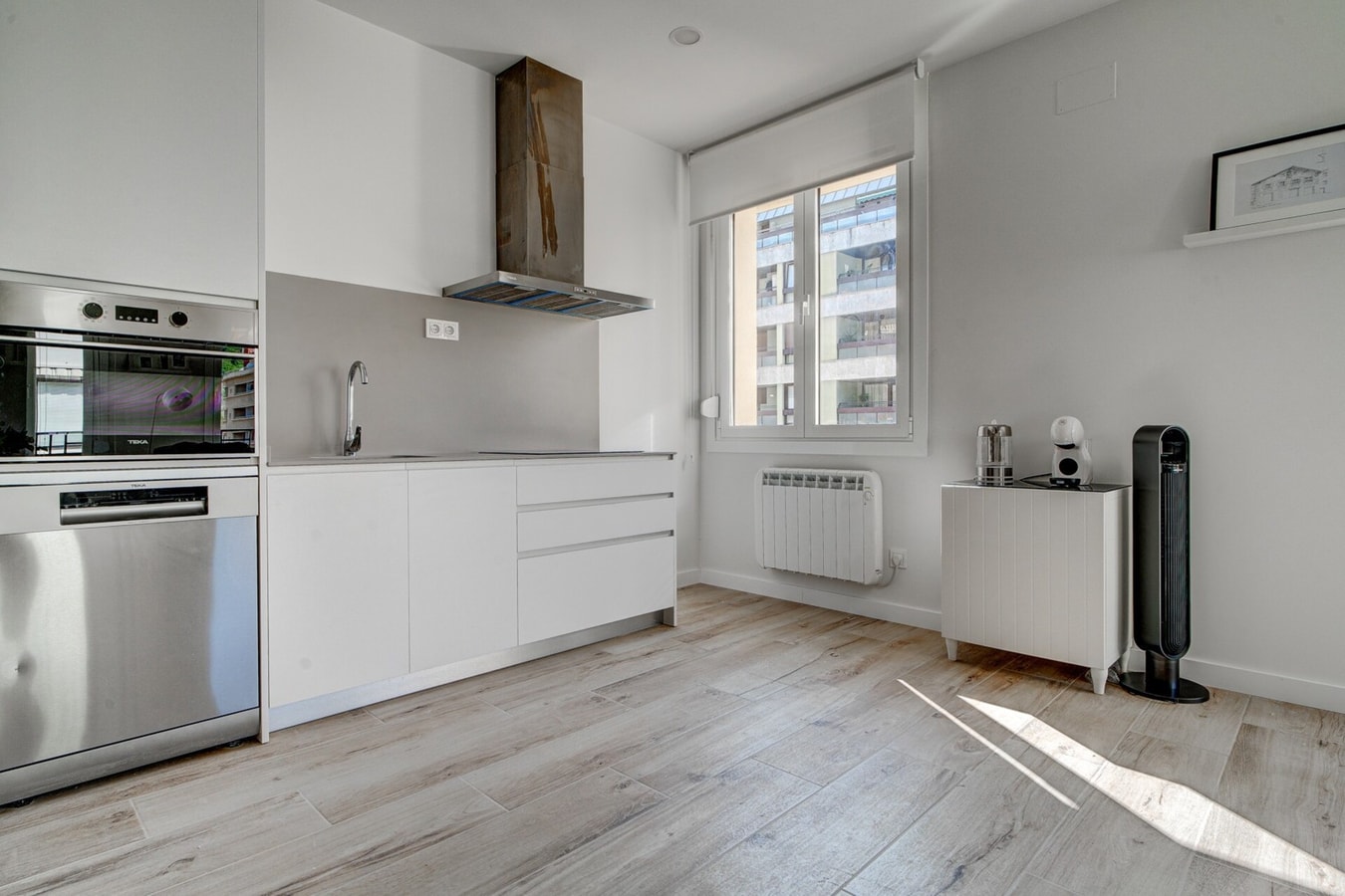 Gran Vía Vela by SanSe Holidays 6 Sanse Holidays - Appartements touristiques à Saint-Sébastien