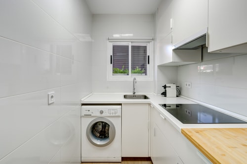 Apartamento Zubi by SanSe Holidays 28 Sanse Holidays - Apartamentos turísticos en San Sebastián