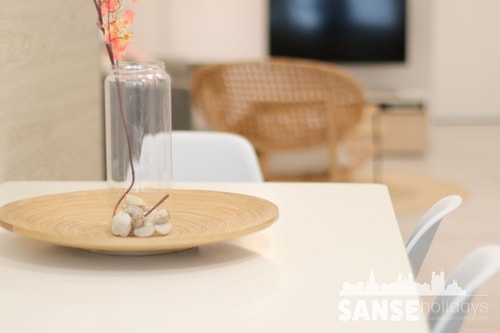 Mendilar Apartment by SanSe Holidays 11 Sanse Holidays - Appartements de vacances à Saint-Sébastien