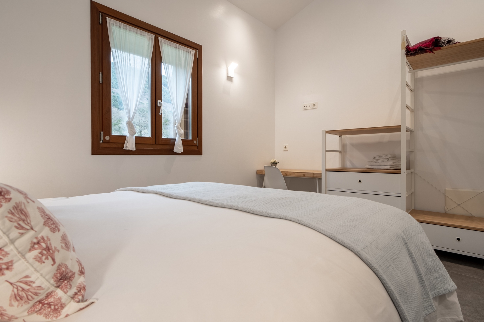 Apartamento rural Ipar 10 Sanse Holidays - Alojamiento en San Sebastián