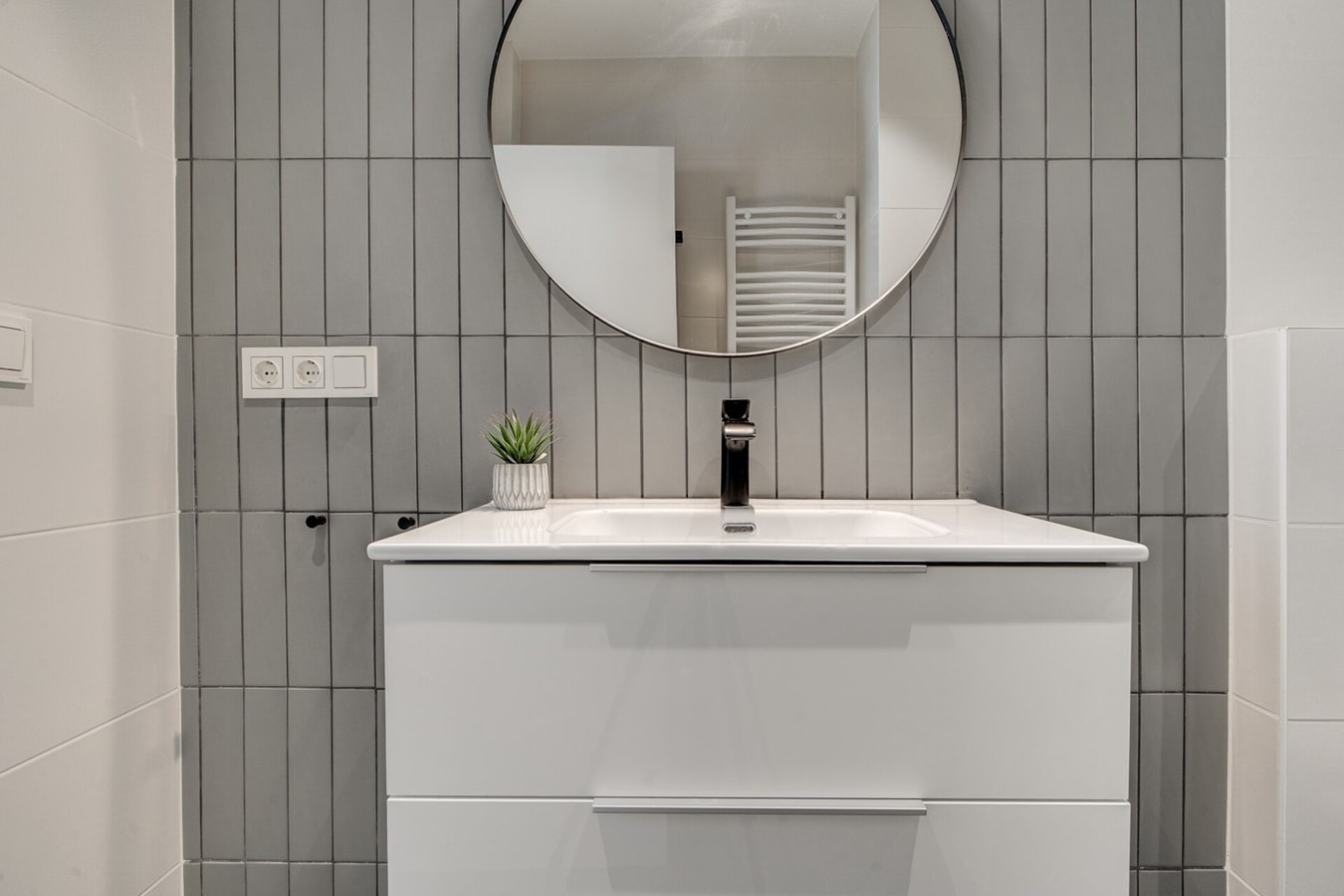 Gran Vía Antxeta by SanSe Holidays 2 Sanse Holidays - Ferienwohnungen in San Sebastian