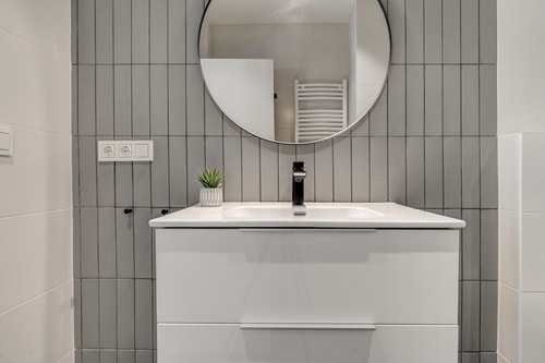 Gran Vía Antxeta by SanSe Holidays 2 Sanse Holidays - Appartements de vacances à Saint-Sébastien