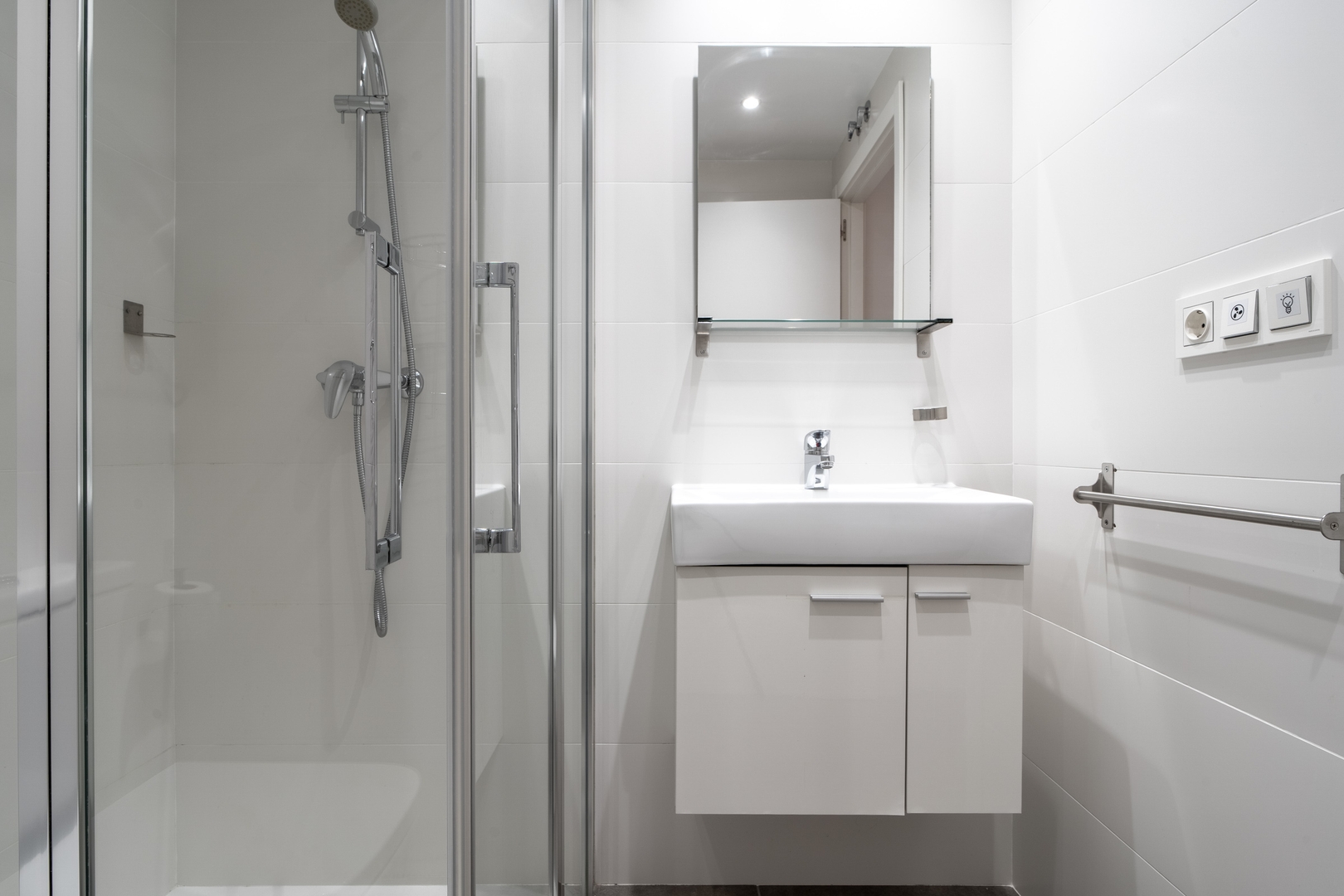 Apartamento rural Ipar 18 Sanse Holidays - Alojamiento en San Sebastián