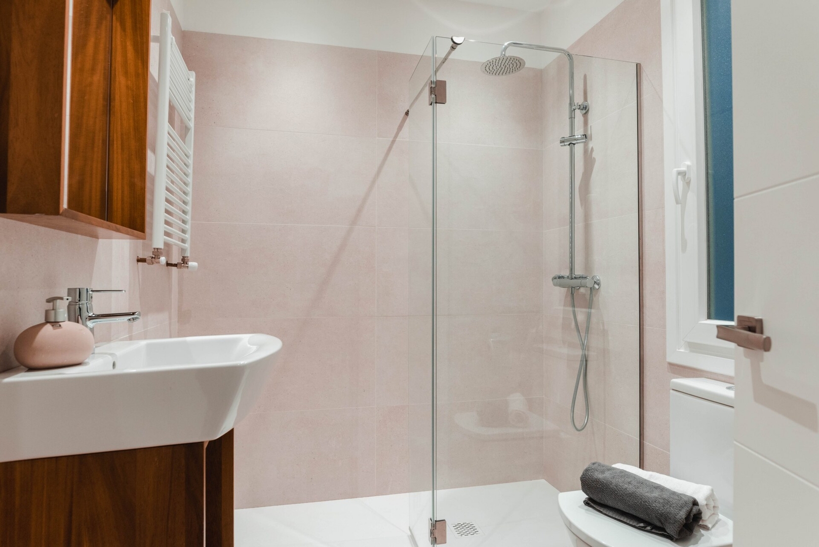 Apartamento Zurriola by SanSe Holidays 21 Sanse Holidays - Apartamentos turísticos en San Sebastián