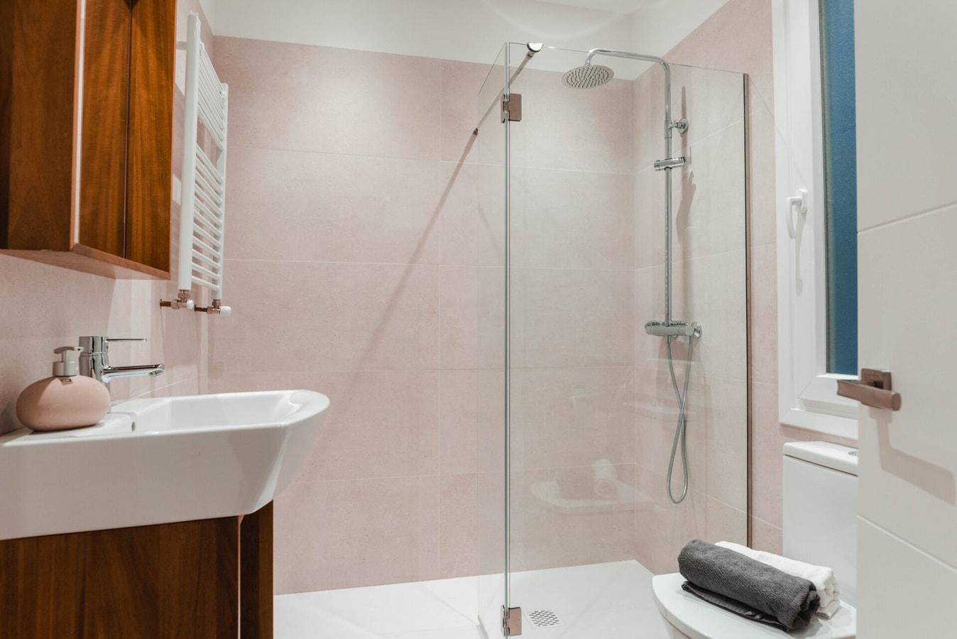 Zurriola Apartment by SanSe Holidays 21 Sanse Holidays - Appartements touristiques à Saint-Sébastien