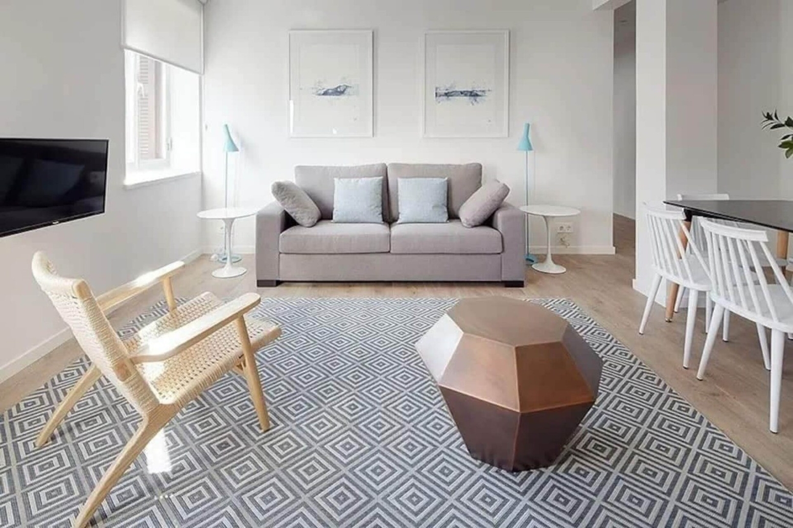 Apartamento Aizkorri by SanSe Holidays 9 Sanse Holidays - Alojamiento en San Sebastián