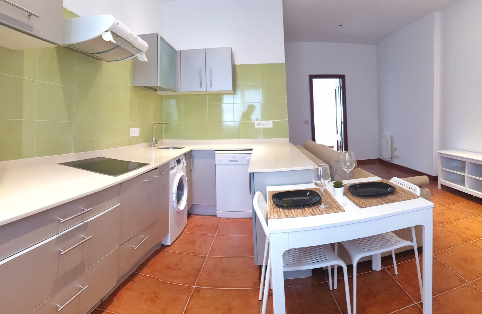 Apartamento Garro by SanSe Holidays 16 Sanse Holidays - Alojamiento en San Sebastián