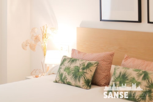 Mendilar Apartment by SanSe Holidays 17 Sanse Holidays - Appartements de vacances à Saint-Sébastien