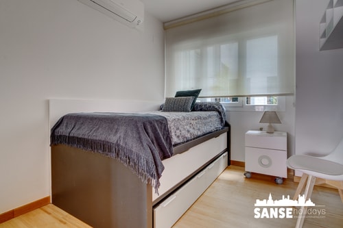 Maison exclusive au cœur de Donostia 7 Sanse Holidays - Appartements de vacances à Saint-Sébastien