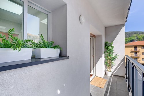 Apartamento Zubi by SanSe Holidays 35 Sanse Holidays - Apartamentos turísticos en San Sebastián