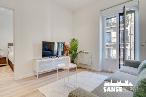 Salud Ernio by SanSe Holidays 18 Sanse Holidays - Appartements de vacances à Saint-Sébastien