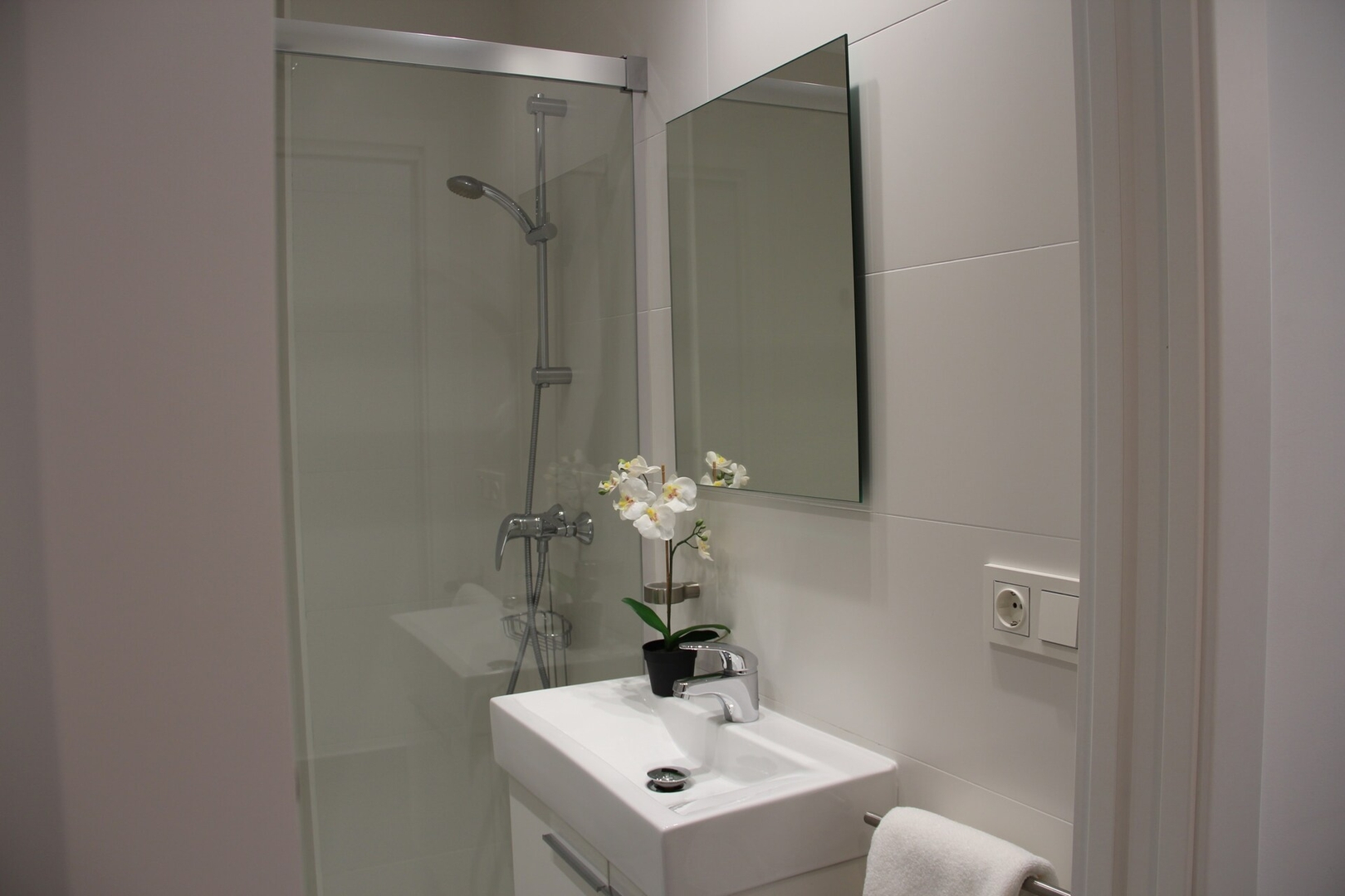 Apartamento rural Eki 8 Sanse Holidays - Alojamiento en San Sebastián