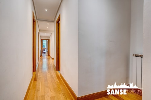 Pavia Apartment by SanSe Holidays 20 Sanse Holidays - Appartements de vacances à Saint-Sébastien