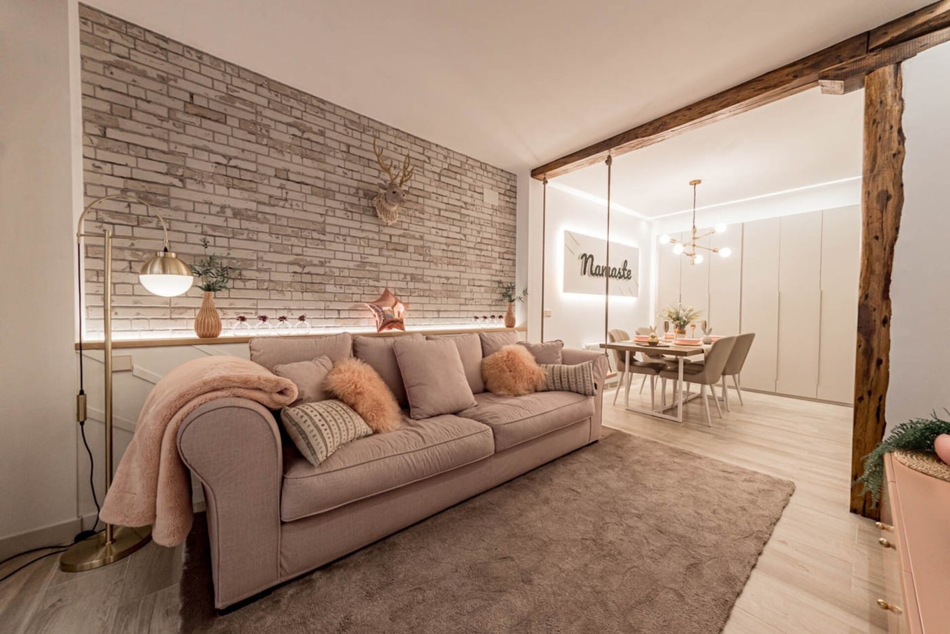 Viteri Apartment by SanSe Holidays 11 Sanse Holidays - Appartements de vacances à Saint-Sébastien