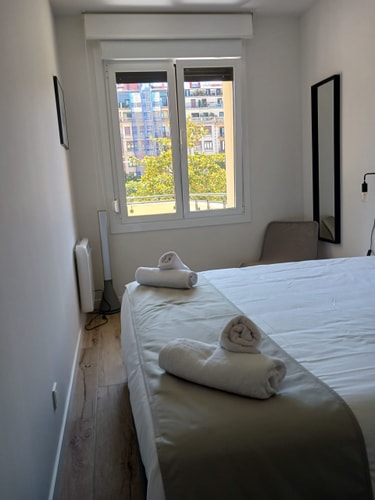 Gran Vía Antxeta by SanSe Holidays 24 Sanse Holidays - Appartements de vacances à Saint-Sébastien