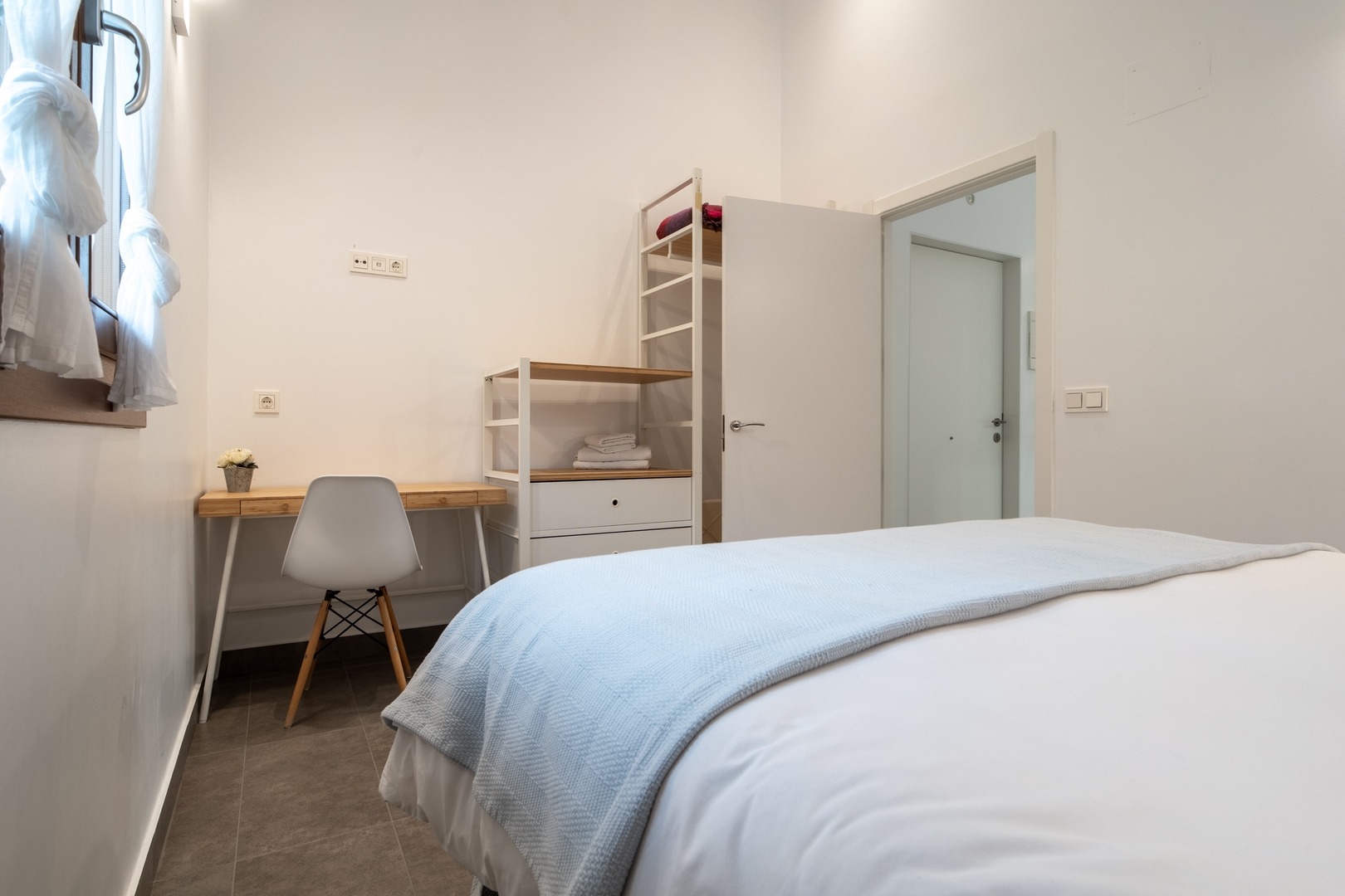 Apartamento rural Ipar 9 Sanse Holidays - Alojamiento en San Sebastián