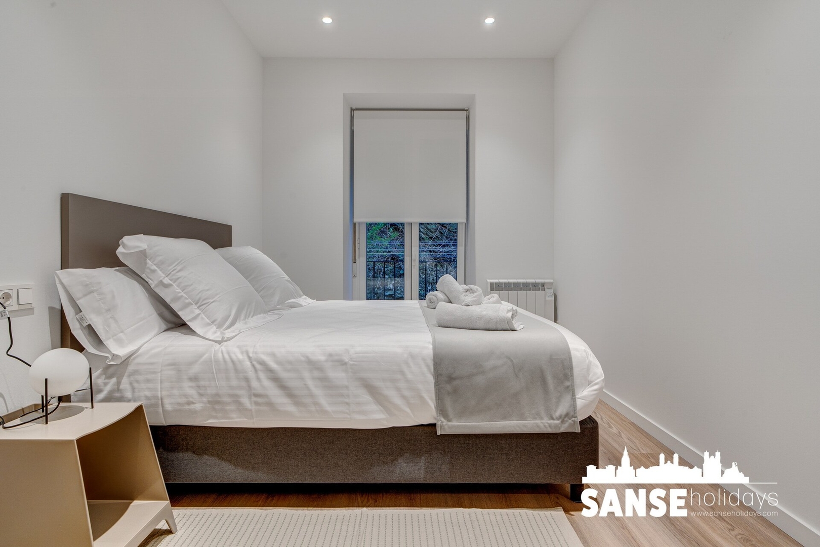Salud Aratz by SanSe Holidays 13 Sanse Holidays - Alojamiento en San Sebastián