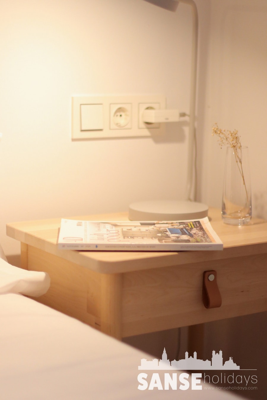 Ondarreta Beach Apartment by SanSe Holidays 4 Sanse Holidays - Ferienwohnungen in San Sebastian