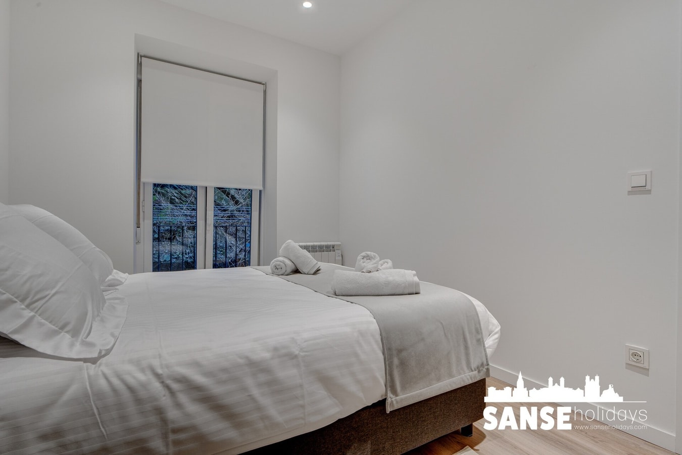 Salud Aratz by SanSe Holidays 16 Sanse Holidays - Holiday apartments in San Sebastian