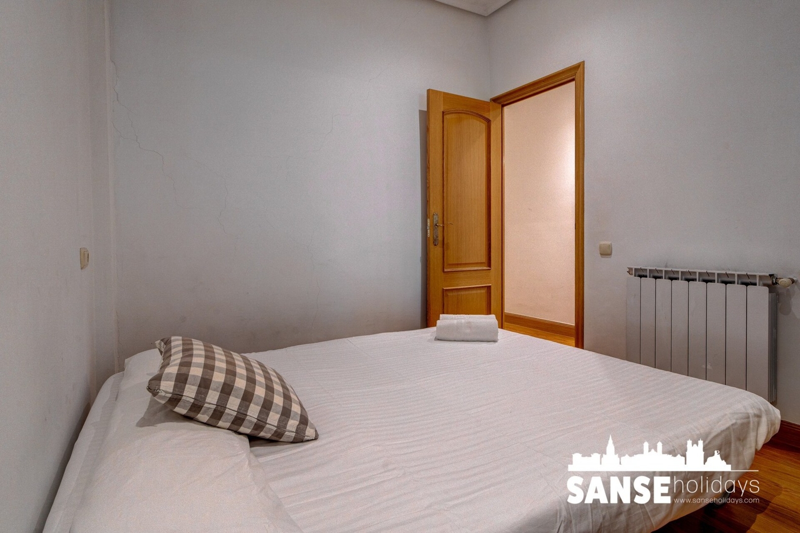 Apartamento Pavía by SanSe Holidays 36 Sanse Holidays - Alojamiento en San Sebastián