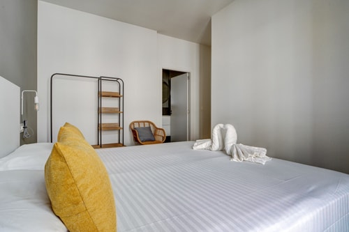 Gran Vía Antxeta by SanSe Holidays 8 Sanse Holidays - Appartements de vacances à Saint-Sébastien