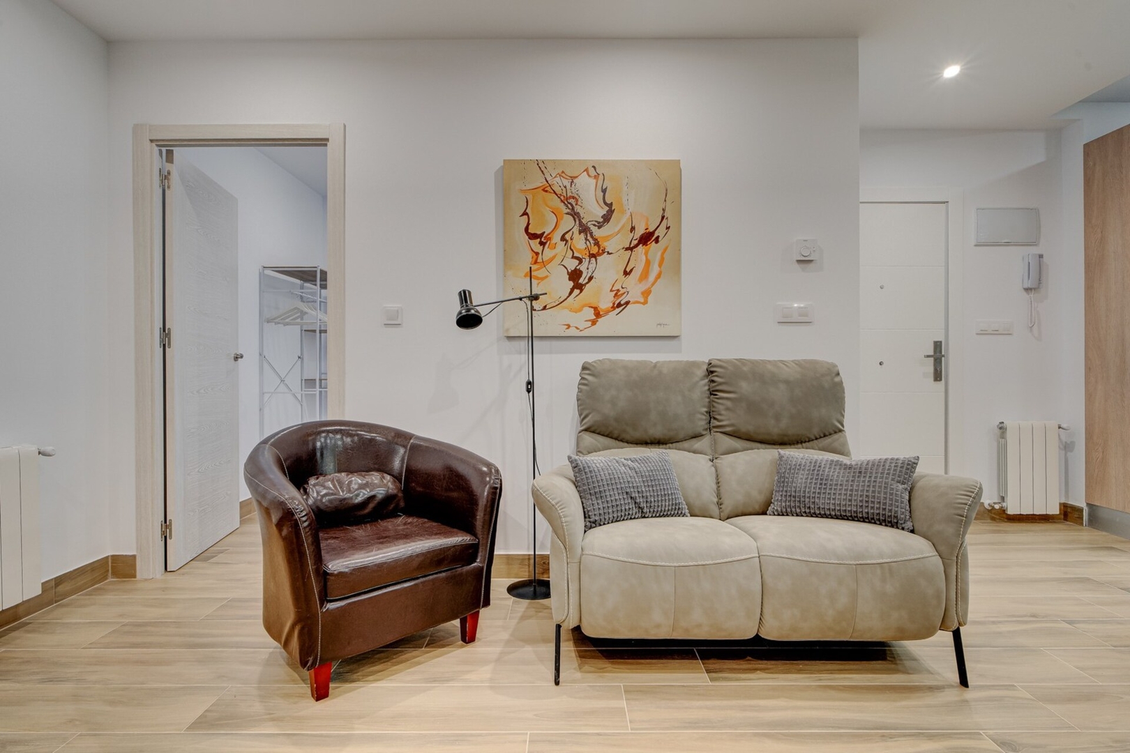 Apartamento Larra by SanSe Holidays 26 Sanse Holidays - Alojamiento en San Sebastián
