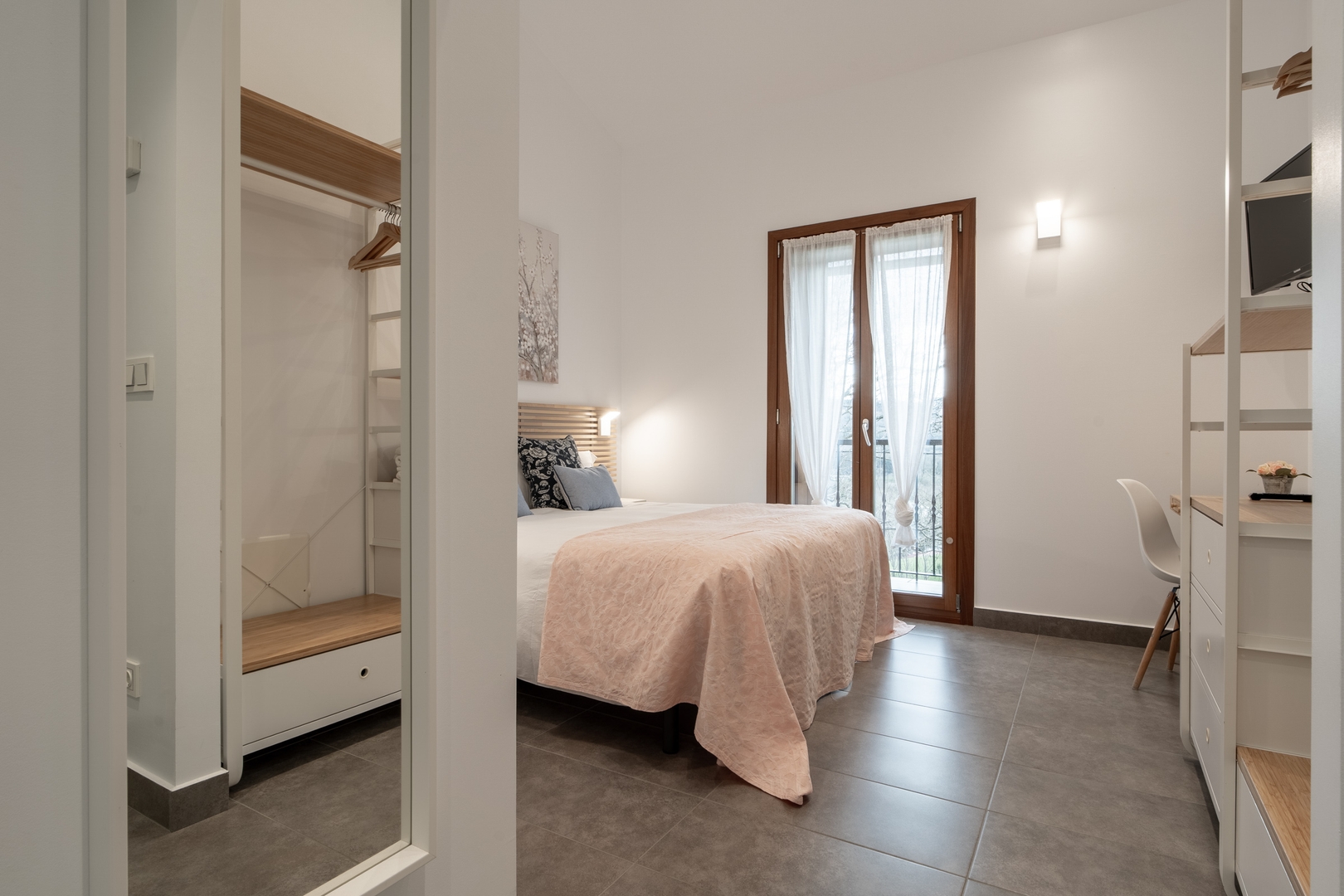 Apartamento rural Ipar 4 Sanse Holidays - Alojamiento en San Sebastián