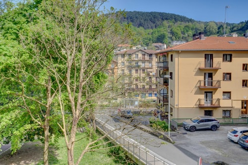 Apartamento Zubi by SanSe Holidays 51 Sanse Holidays - Apartamentos turísticos en San Sebastián