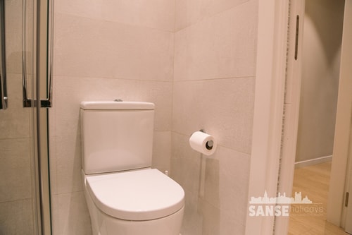 Anoeta Apartment by Sanse Holidays 34 Sanse Holidays - Appartements de vacances à Saint-Sébastien