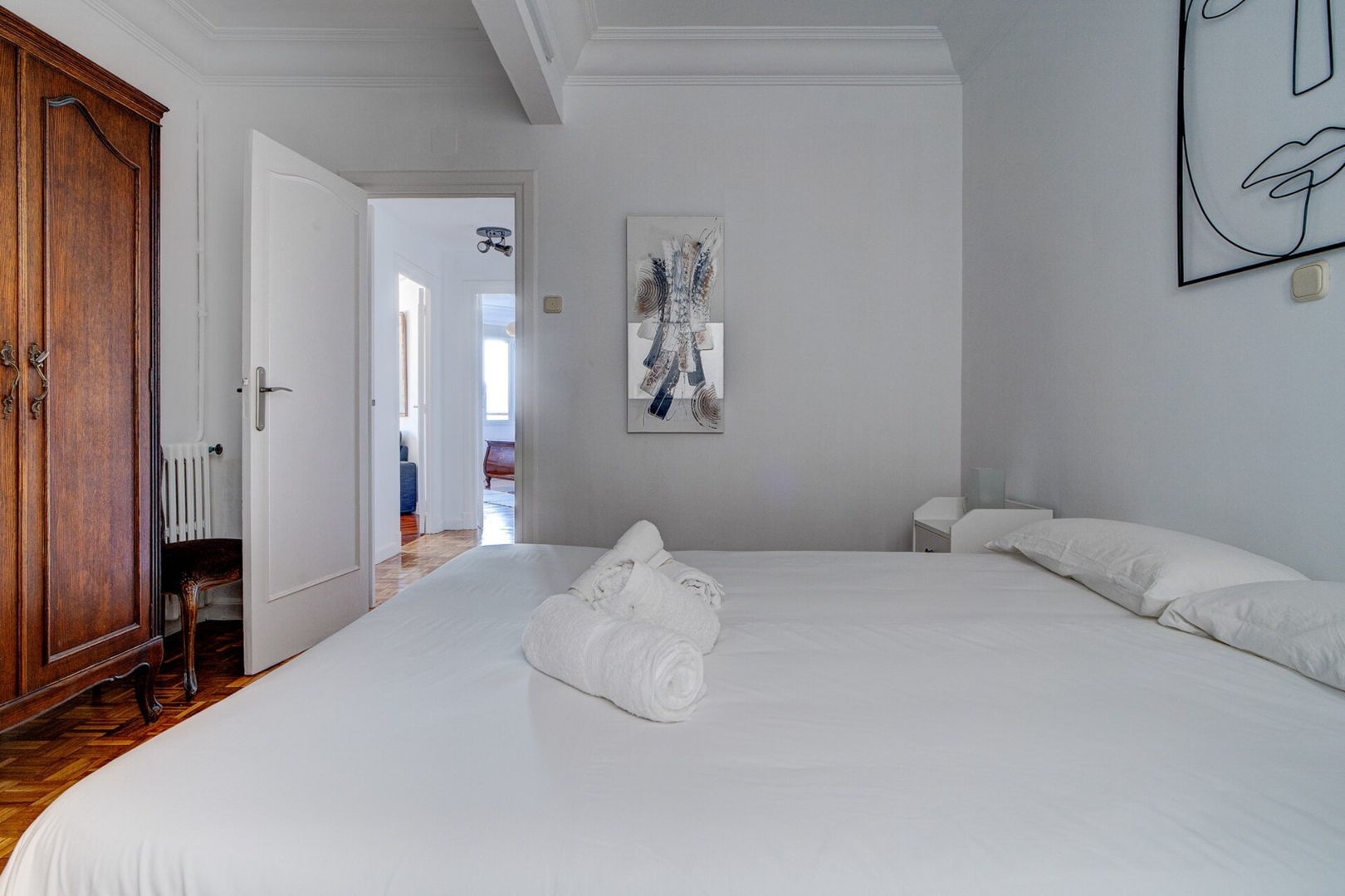 Apartamento Ulia by SanSe Holidays 12 Sanse Holidays - Apartamentos turísticos en San Sebastián