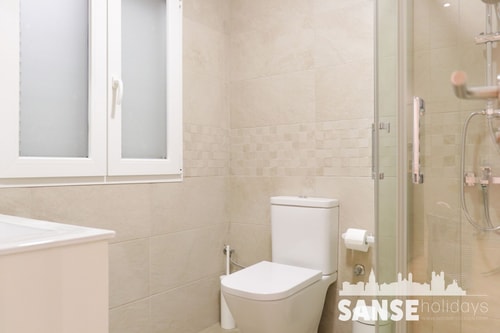 Ondarreta Beach Apartment by SanSe Holidays 25 Sanse Holidays - Appartements de vacances à Saint-Sébastien