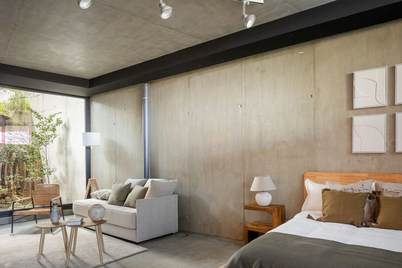 Erstaunliche Villa Utopic von SanSe Holidays 4 Sanse Holidays - Ferienwohnungen in San Sebastian