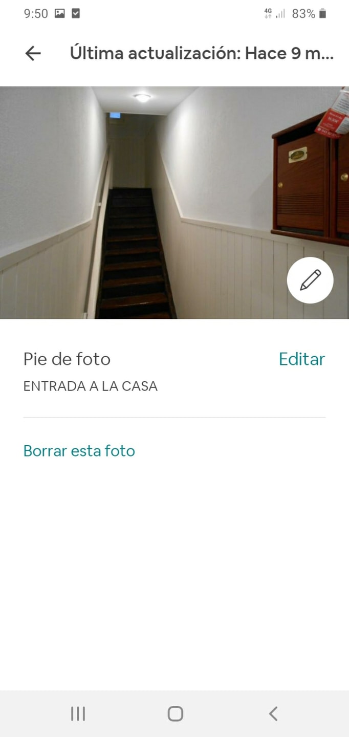 Historic building, centrally located, close to eve Sanse Holidays - Apartamentos tur&iacute;sticos en San Sebasti&aacute;n