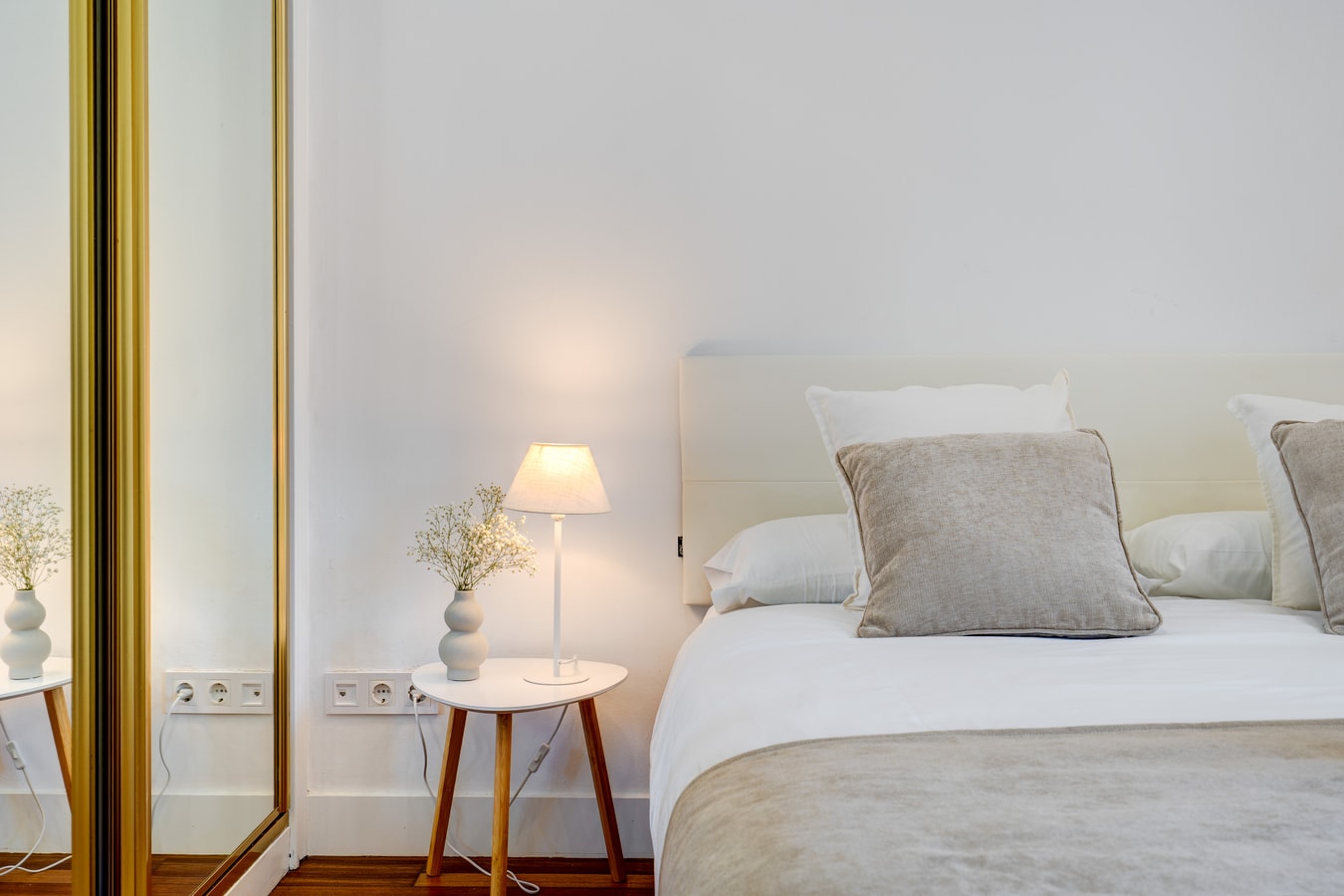 Apartamento Zubi by SanSe Holidays 14 Sanse Holidays - Apartamentos turísticos en San Sebastián