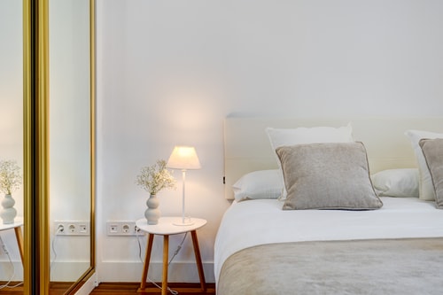 Apartamento Zubi by SanSe Holidays 14 Sanse Holidays - Apartamentos turísticos en San Sebastián