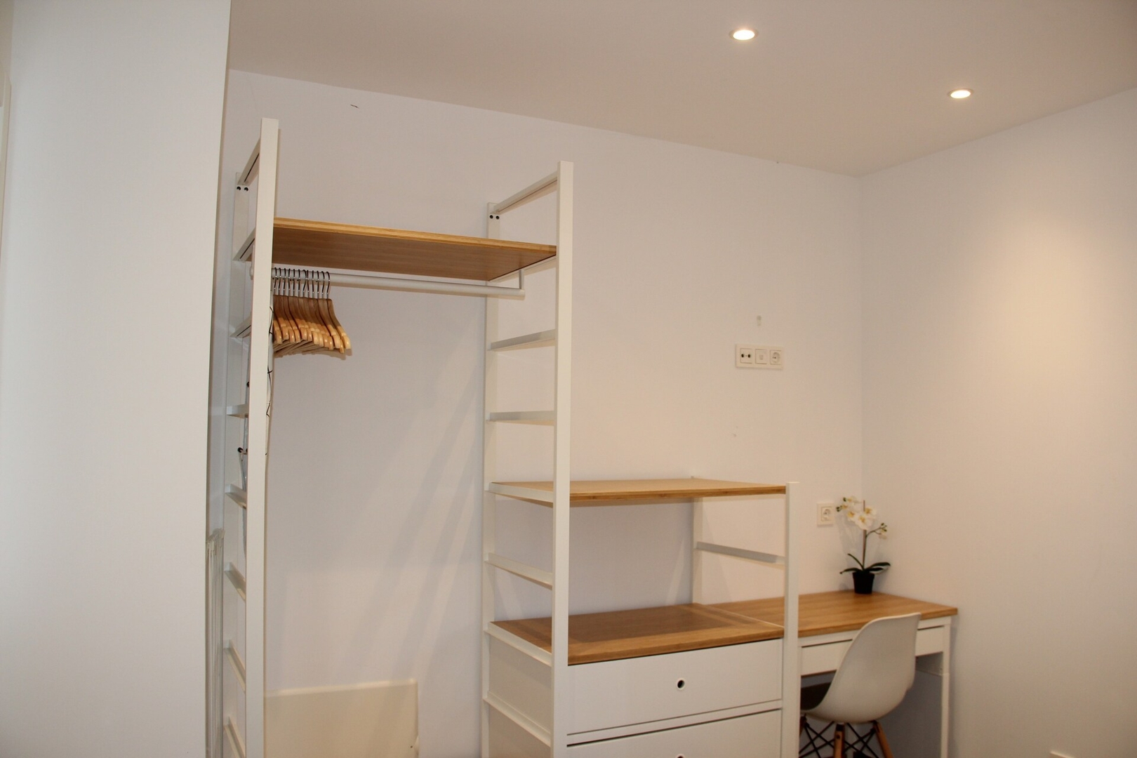 Apartamento rural Hego 13 Sanse Holidays - Alojamiento en San Sebastián