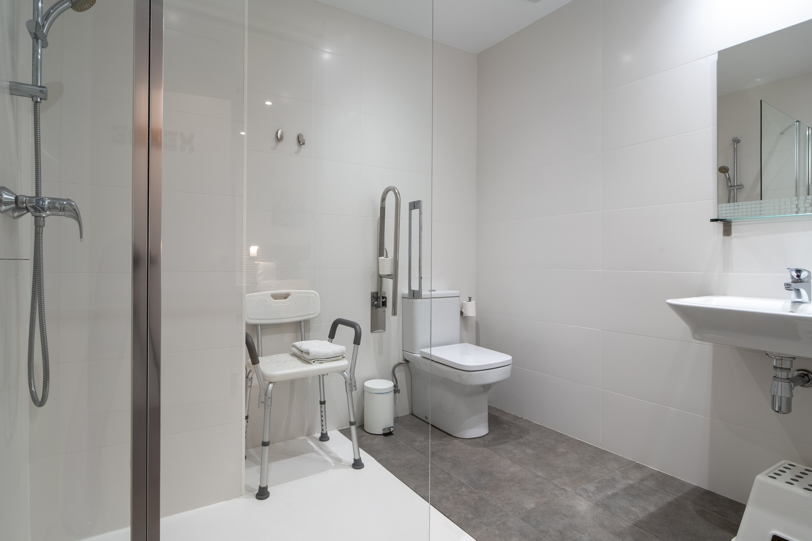 Apartamento rural Mende 15 Sanse Holidays - Alojamiento en San Sebastián