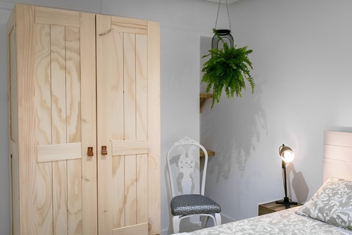 Aldako Apartment by SanSe Holidays 7 Sanse Holidays - Appartements de vacances à Saint-Sébastien