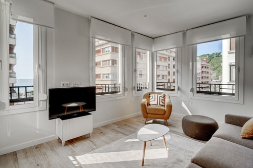 Gran Vía Vela by SanSe Holidays 15 Sanse Holidays - Appartements de vacances à Saint-Sébastien