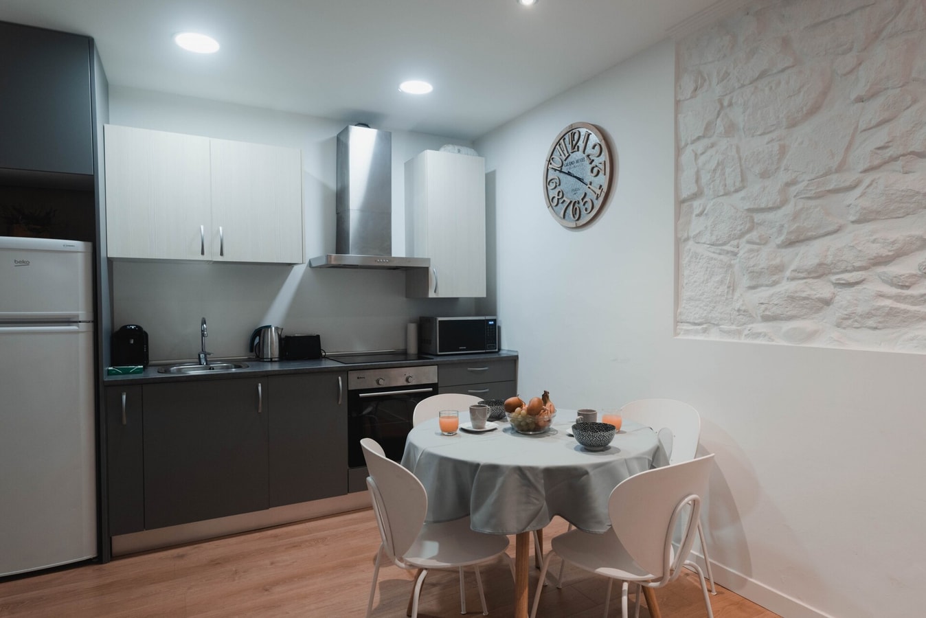 Zurriola Apartment by SanSe Holidays 3 Sanse Holidays - Appartements touristiques à Saint-Sébastien