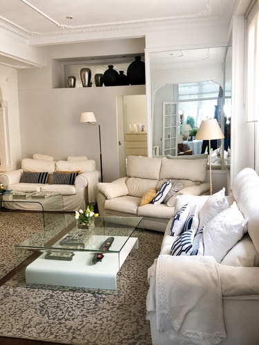 Apartamento Mirakontxa by SanSe Holidays 8 Sanse Holidays - Apartamentos tur&iacute;sticos en San Sebasti&aacute;n
