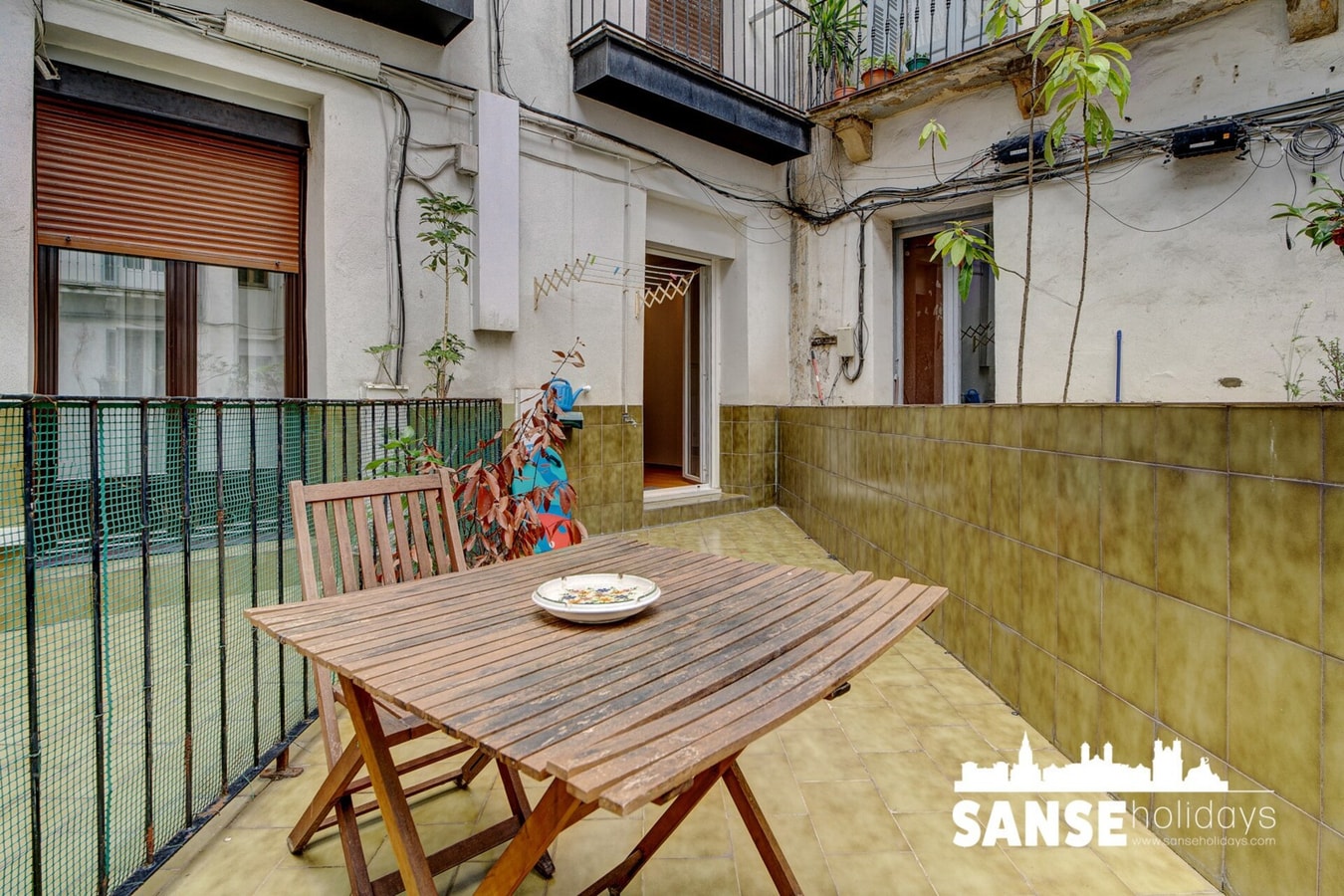 Pavia Apartment by SanSe Holidays 5 Sanse Holidays - Appartements touristiques à Saint-Sébastien