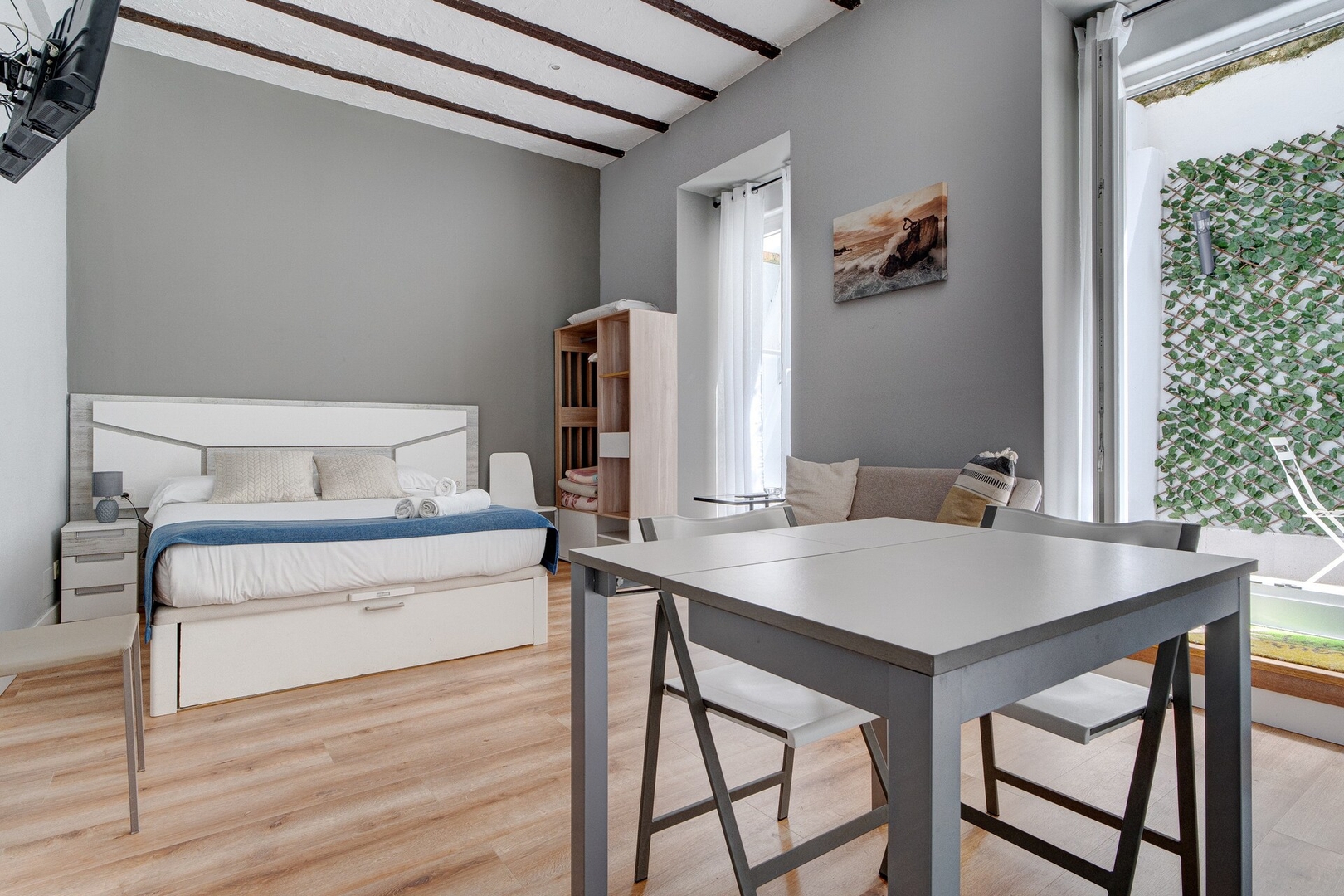 Estudio San Blas by SanSe Holidays 11 Sanse Holidays - Apartamentos turísticos en San Sebastián