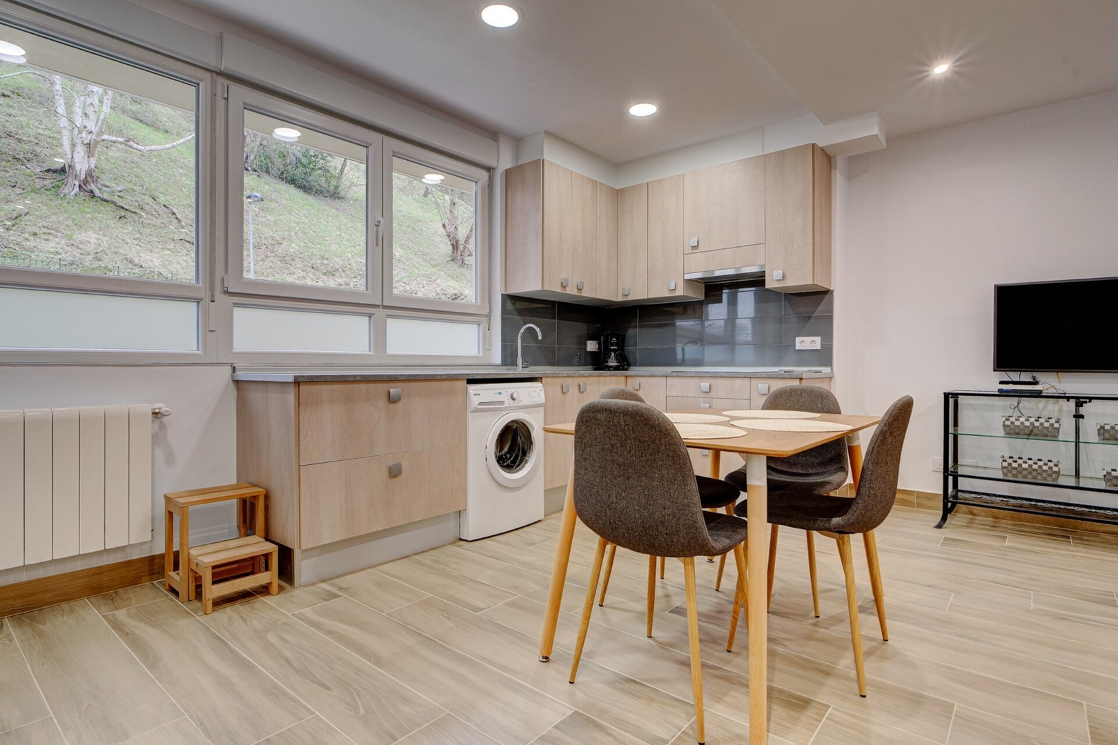 Apartamento Larra by SanSe Holidays 32 Sanse Holidays - Alojamiento en San Sebastián