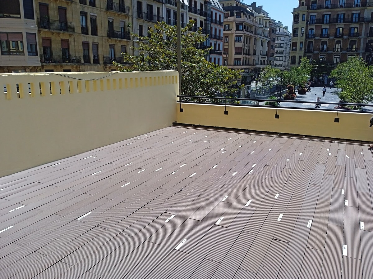 Gran Vía Antxeta von SanSe Holidays 19 Sanse Holidays - Ferienwohnungen in San Sebastian