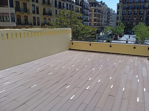 Gran Vía Antxeta by SanSe Holidays 19 Sanse Holidays - Appartements de vacances à Saint-Sébastien