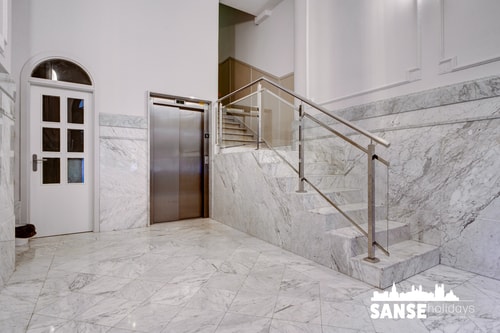 Bost Apartment by SanSe Holidays 22 Sanse Holidays - Ferienwohnungen in San Sebastián